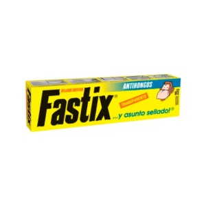 FASTIX SELLADOR SINTETICO 25G