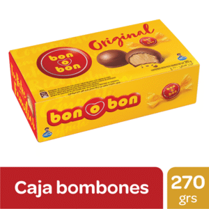 BONOBON BOCADITO CLASICO 15G