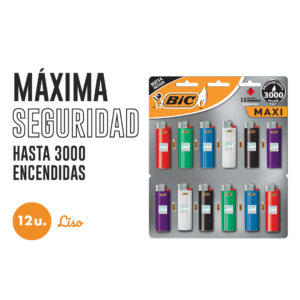 BIC ENCENDEDOR GRANDE