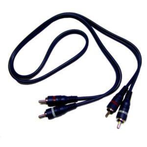 CABLE RCA RCA AUDIO VIDEO 3 VIAS 1.5M