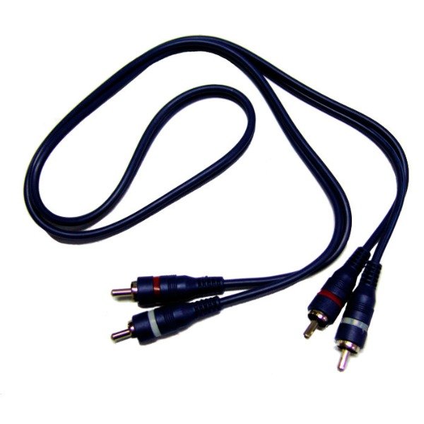CABLE RCA RCA AUDIO VIDEO 3 VIAS 1.5M