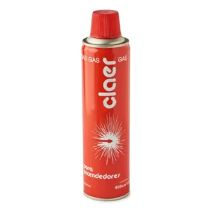 GAS CLAER PARA ENCENDEDORES 100G