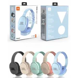 AURICULAR JBL 2961 VINCHA INALAMBRICO BLUETOOTH