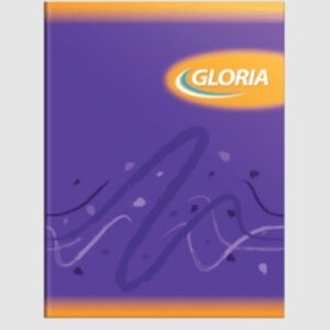 CUADERNO GLORIA 48 HOJAS CUADRICULADAS