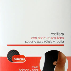 CINCHA ROTULIANA TALLE L