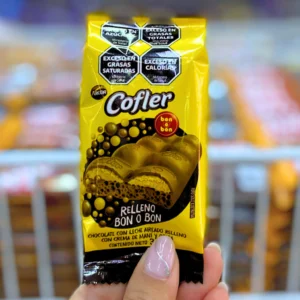 COFLER AIR BONOBON (AMARILLO) 67G