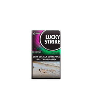 LUCKY DOUBLE CLICK UVA 20