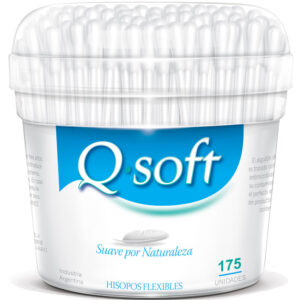 HISOPOS Q SOFT 75U