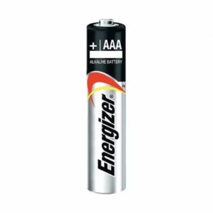 ENERGIZER PILA AAA