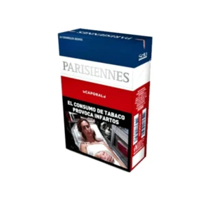 PARISIENNES 20 BOX