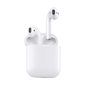 AURICULAR INALAMBRICO IPHONE EARPODS SIMILAR