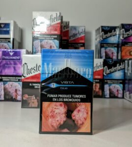 MARLBORO ICE BLAST 20 BOX