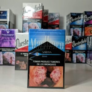 MARLBORO ICE BLAST 20 BOX
