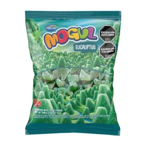 MOGUL EUCALIPTUS 60G