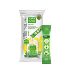 JABON EN POLVO ALA MATIC 400G