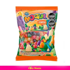 MOGUL CONITOS 80G
