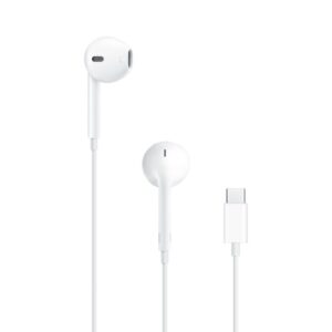 AURICULAR EARPODS TIPO C