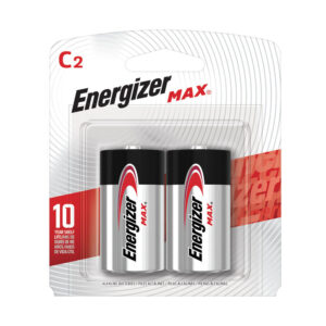ENERGIZER PILA C UNIDAD