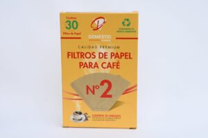 FILTRO DE CAFE DE TELA Nº5