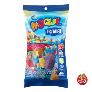 MOGUL FRUTAL 50G