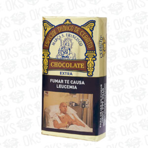 CERRITO CHOCOLATE TABACO 45G