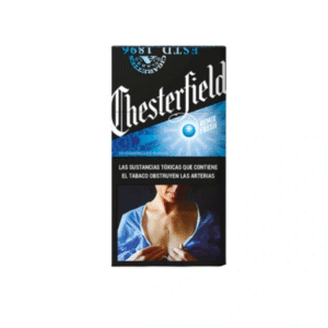CHESTERFIELD FRESH 10