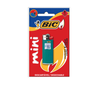 ENCENDEDOR CLIPPER MINI