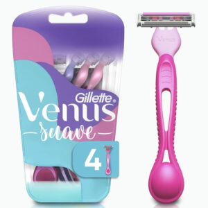 GILLETTE VENUS MUJER SIMPLY 3 AFEITADORA 3 HOJAS
