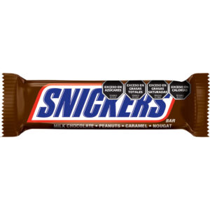SNICKERS 48G 01/22 04/22