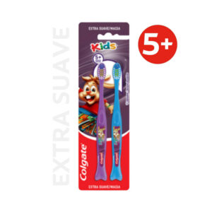 CEPILLO DE DIENTES MERAKIDS INFANTIL
