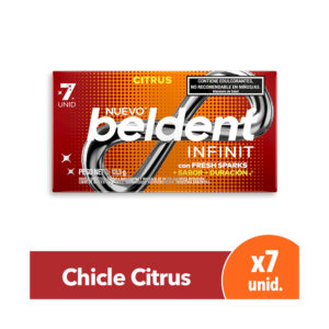BAZOOKA LIMA LIMON CHICLES SUELTOS