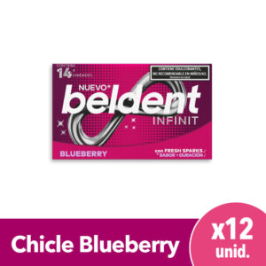 BELDENT INFINIT CHICO ROSA SWEETBERRY 7U