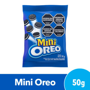 OREO MINI 50G