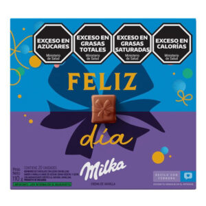 MILKA OREO BON BON 19G 08/09/24