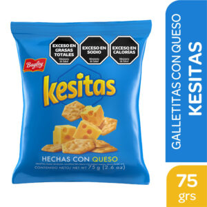 KESITAS 75G