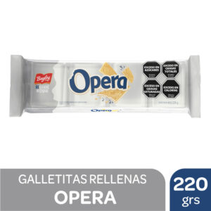 OPERA GALLETITAS CLASICAS 55G 01/05/25