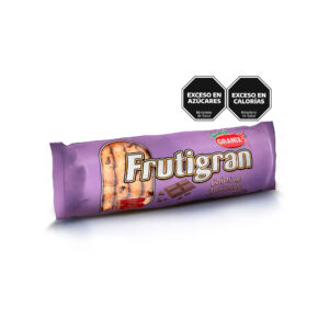 FRUTIGRAN CHOCOLATE 255G