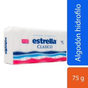 ALGODON CARESS 75G