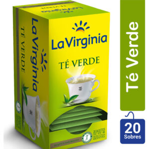 GOLDEN VIRGINIA VERDE TABACO ORIGINAL 30G