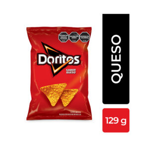 DORITOS 129G