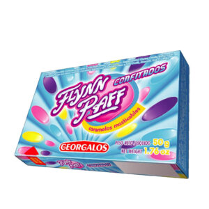 FLYNN PAFF CONFITADO AZUL 50G 10/22