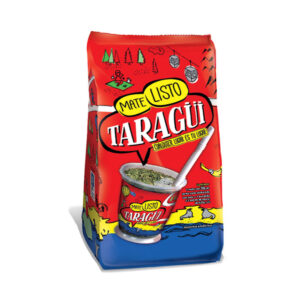 TARAGUI MATE LISTO 12/2022