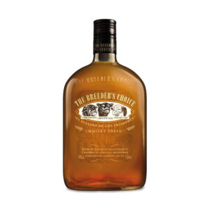 WHISKY THE BREEDER´S CHOICE (CRIADORES) 195ML