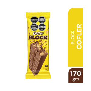 BLOCK 170G