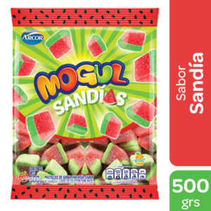 MOGUL EXTREME SANDIA 500G