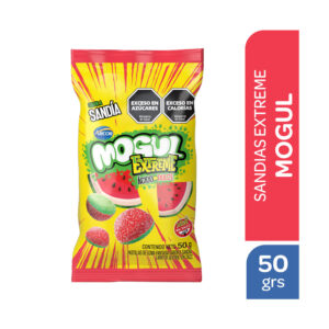 MOGUL EXTREME SANDIA 55G