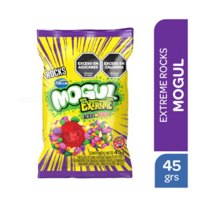 MOGUL ROCKS 45G