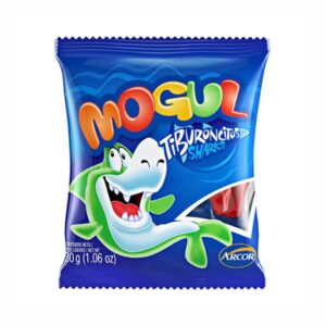 MOGUL TIBURONCITOS 30G 03/22 04/22
