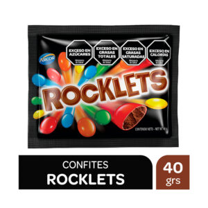 ROCKLETS 40G