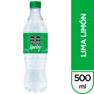 SPRITE 500ML 09/08/22